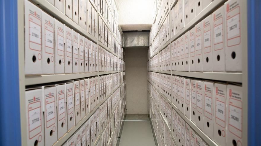 La Justicia navarra retiene 25 millones en multas, fianzas, embargos e indemnizaciones