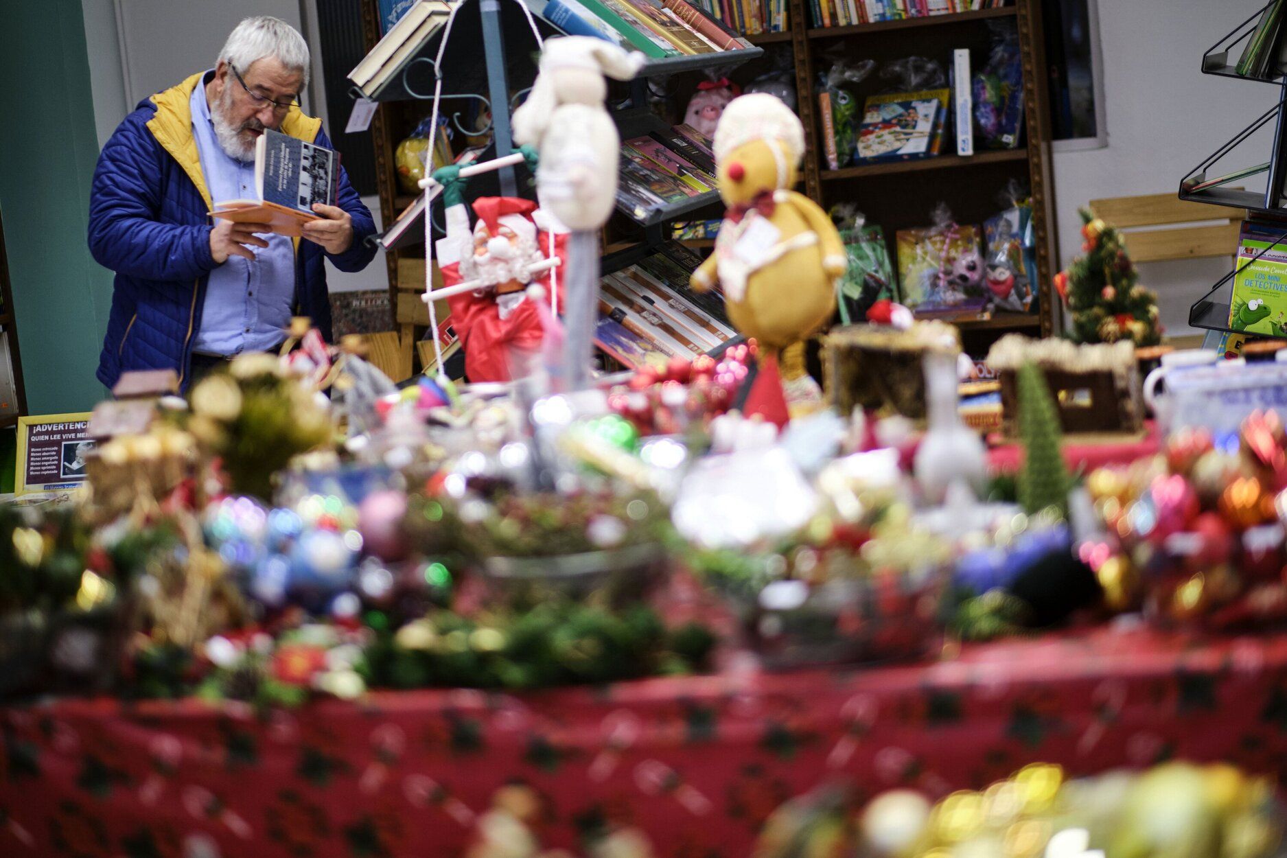 Inauguración del nuevo espacio Dirdira en la Rochapea