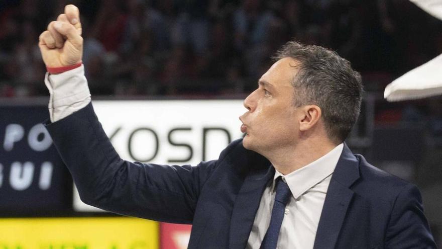 Galbiati: "Tenemos que recuperar nuestro ADN"