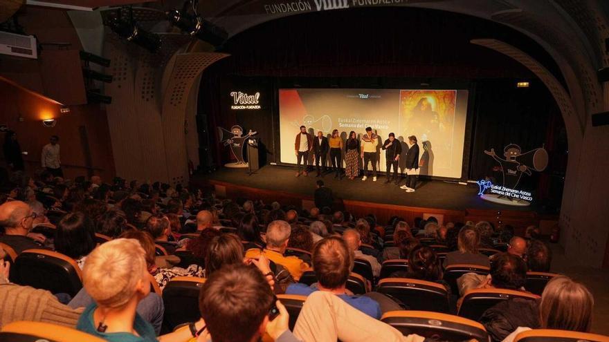 La huella de Vital Fundazioa Kulturunea