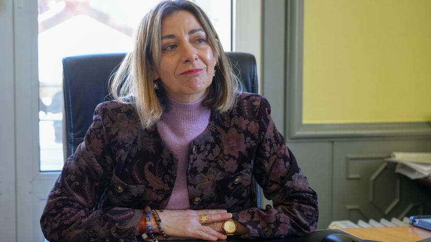 “El reto tiene un nombre muy concreto: vivienda”