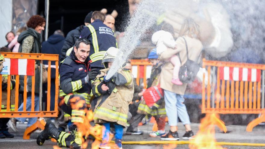 Planes en Bizkaia para el fin de semana: del 27 de febrero al 1 de marzo