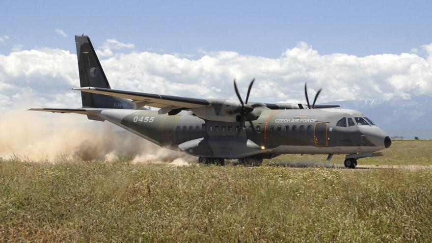 Ablitas quiere reclamar los terrenos del aeródromo militar expropiados en la Guerra Civil