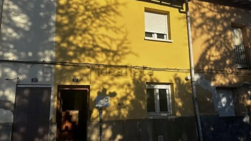 Casa del pueblo en Elciego