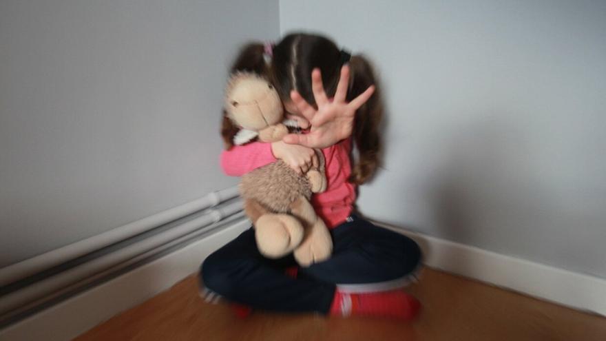 479 denuncias por violencia sexual en Navarra en 2021, 74 a menores de edad