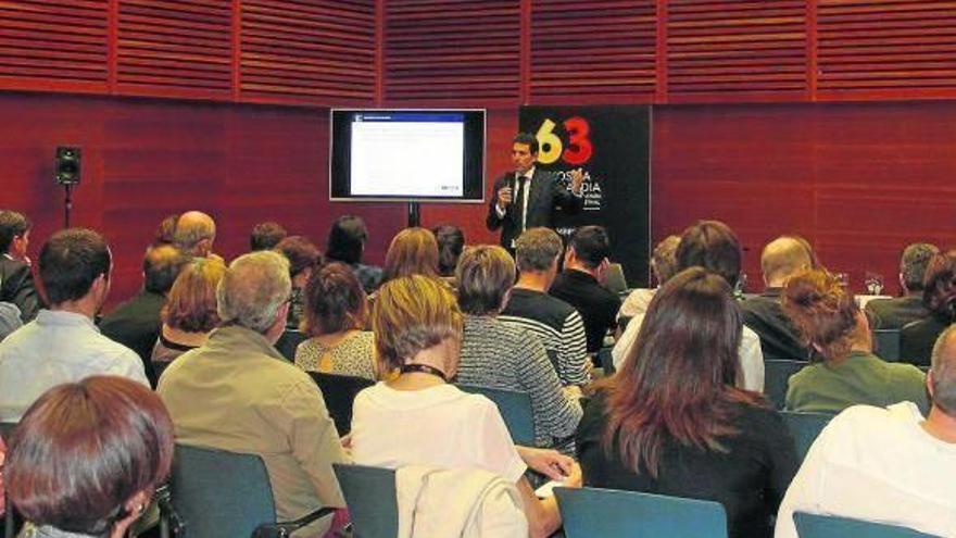 Elkargi asesorará a empresas culturales. La recaudación fiscal vasca crece un 1,2% hasta agosto