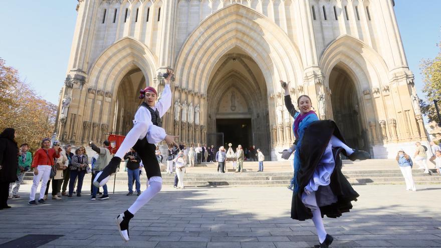 Domingo de talleres infantiles y feria de artesanía para culminar las fiestas de El Pilar