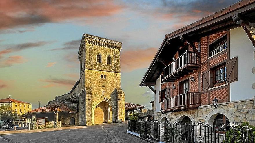 Erandio programa doce visitas guiadas por su patrimonio