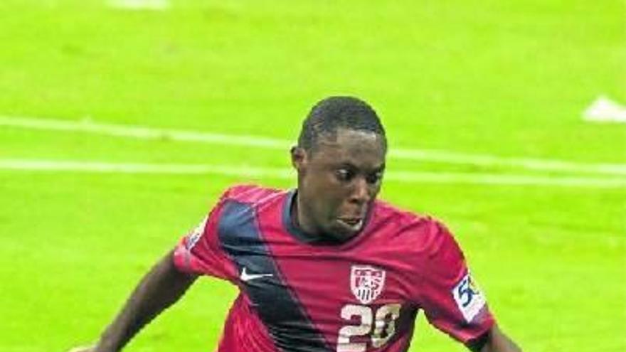 ¿Qué hace en Finlandia el ‘nuevo Pelé’?