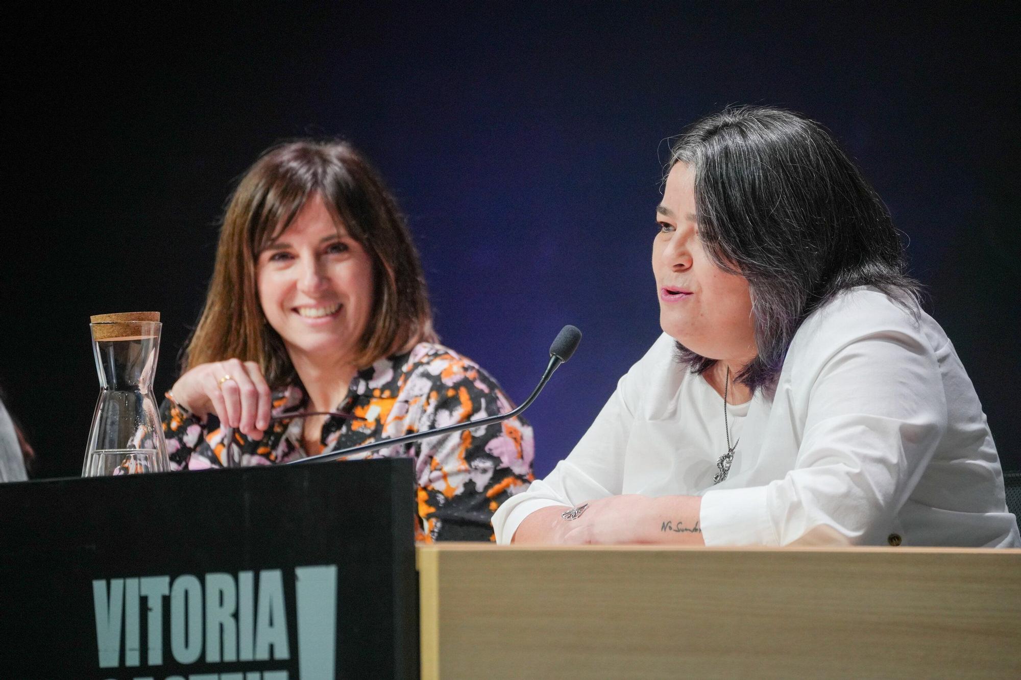 En imágenes: Graduación de la Facultad de Farmacia de la EHU