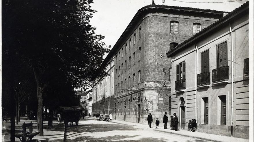 El Vínculo de Pamplona