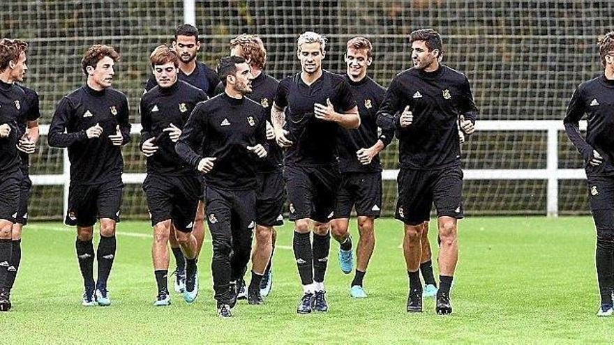 El derbi de la necesidad