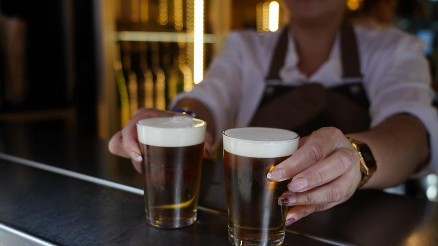 ¿Adiós al zurito en Bilbao?: "Parece que están intentando acabar con el poteo"