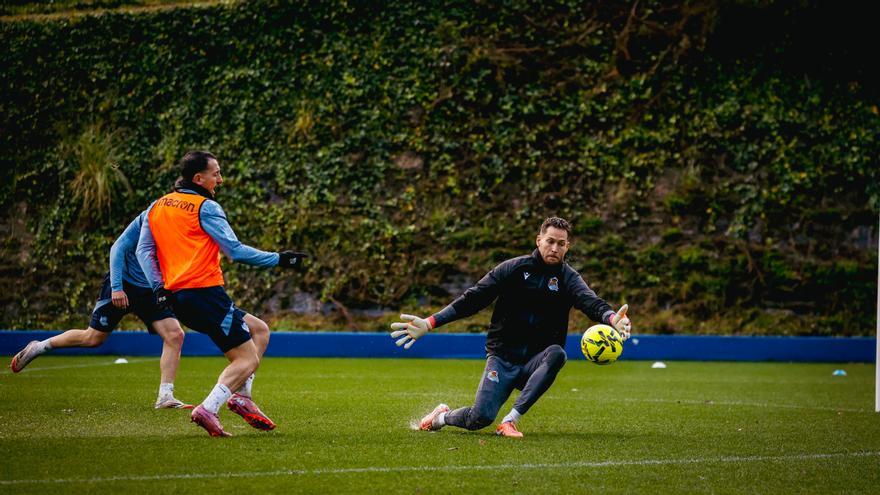 Las segundas partes son buenas para la Real Sociedad