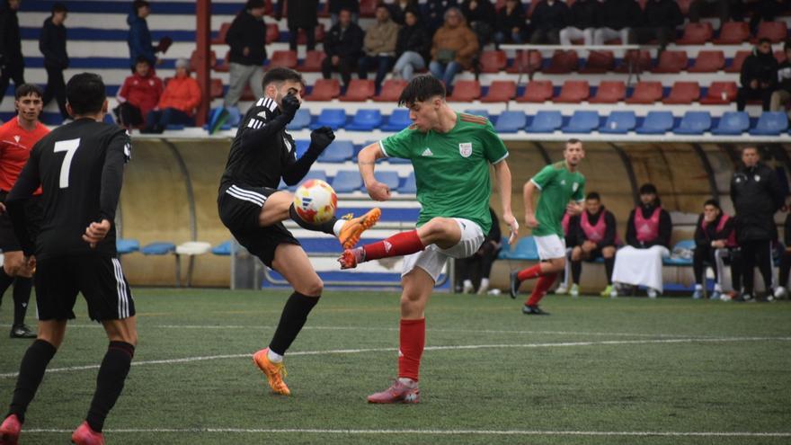 Euskadi amateur, a la siguiente fase