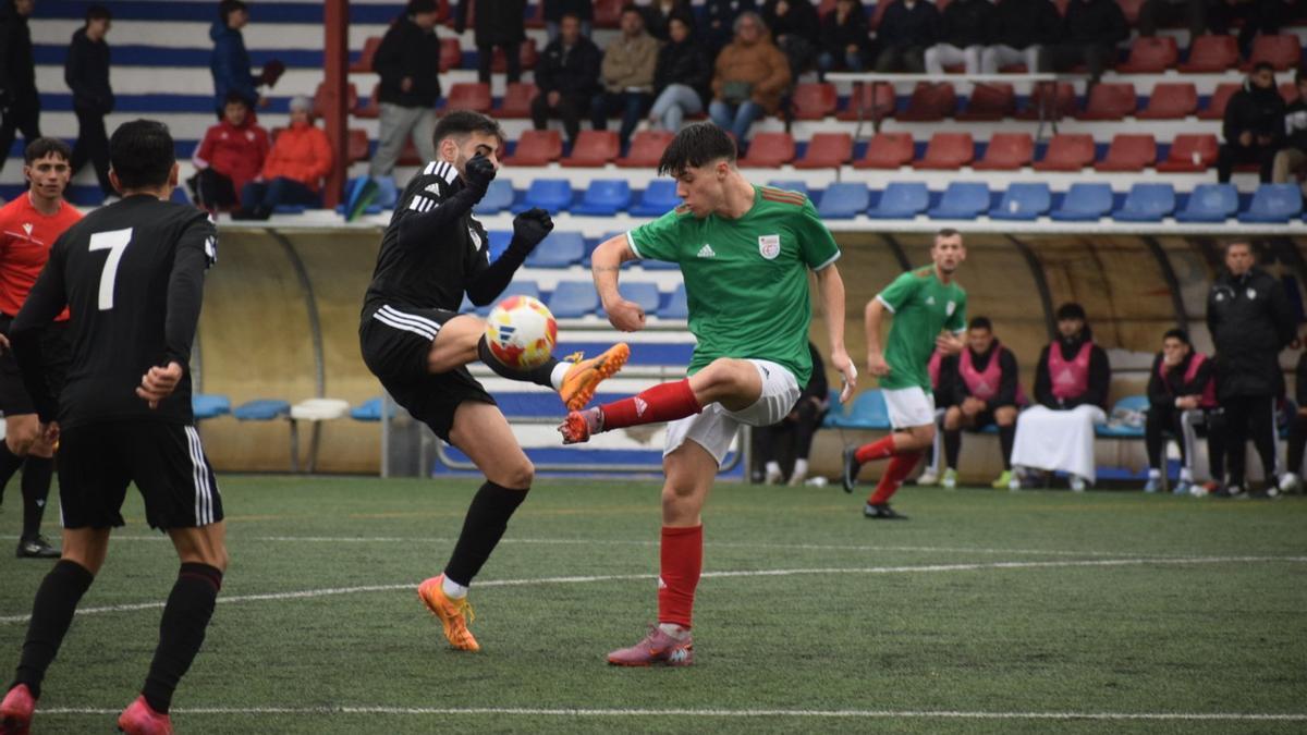 Euskadi empata a uno ante Castilla-La Mancha y accede a la siguiente fase.
