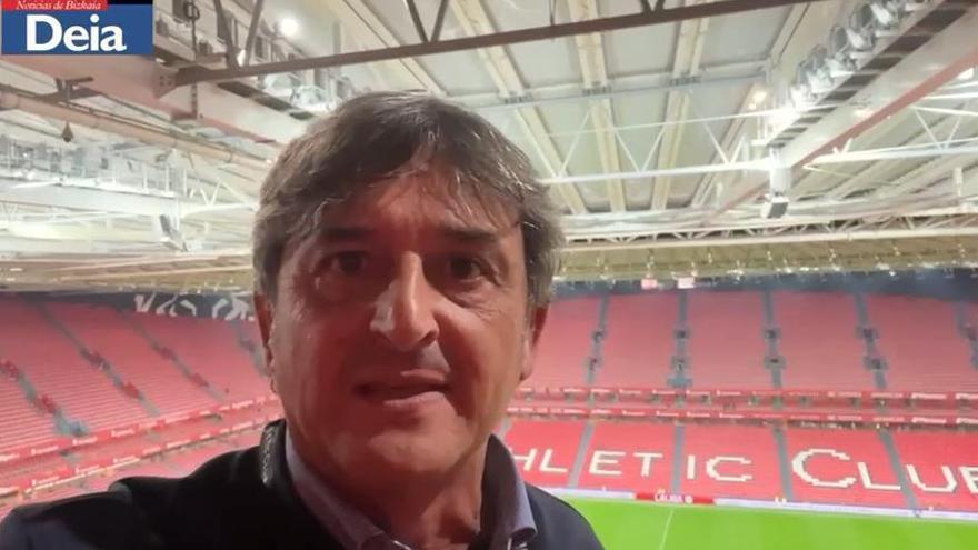 Athletic 1-1 Girona | El análisis final de José Manuel Monje