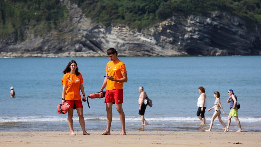 La Diputación sopesa ampliar la campaña de playas