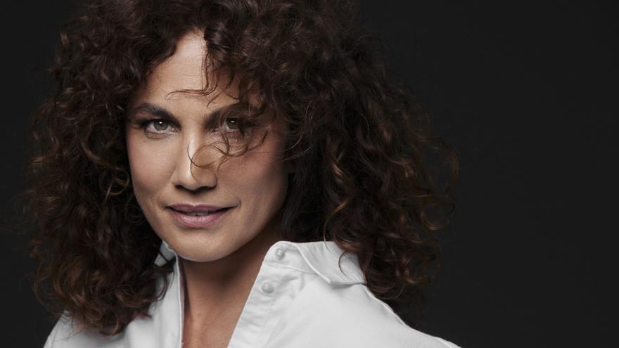 Toni Acosta: “Las exparejas pueden llevarse bien y seguir formando una familia”