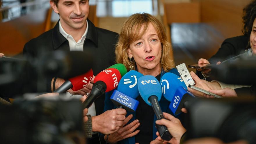 Gipuzkoa valora la sede de Ayesa Euskadi en Donostia: “No tenía sentido pensar en ninguna cosa diferente”