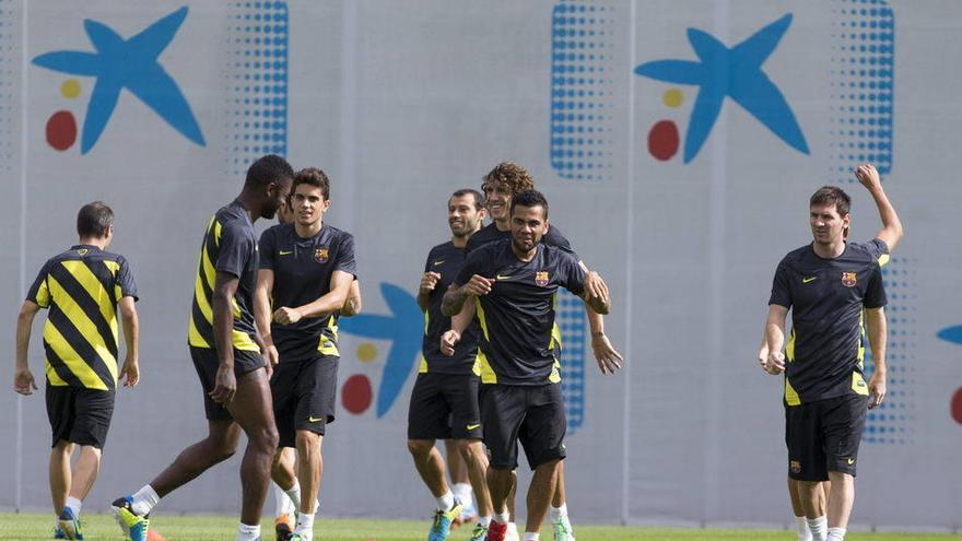 El Barça tendrá un presupuesto de 509 millones de euros