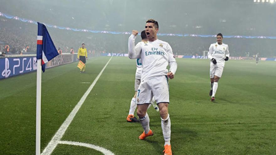 Cristiano Ronaldo, muy cerca de firmar por la Juve, según la prensa portuguesa: &quot;Es cuestión de horas&quot;