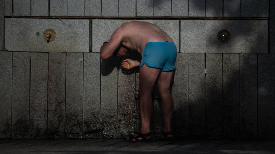 La ola de calor podría haber causado 212 muertes asociadas a las altas temperaturas en el Estado
