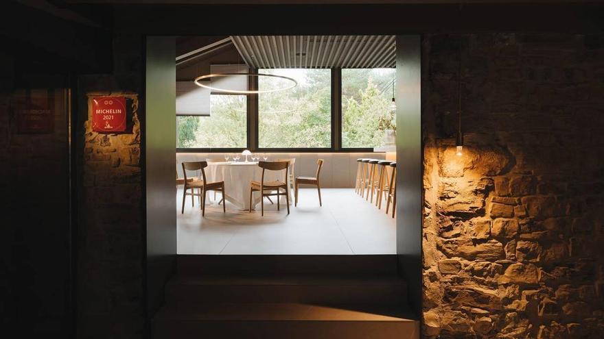 Estos son los 10 mejores restaurantes de Navarra, según la Guía Macarfi