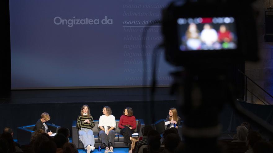 El 22,3% de la población de Debagoiena se siente sola