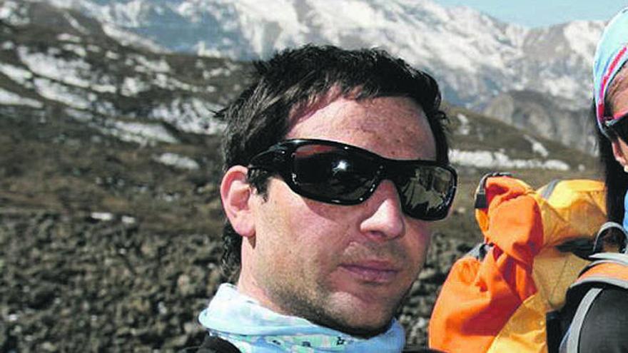 &quot;Estoy vivo porque no seguí con ellos&quot;