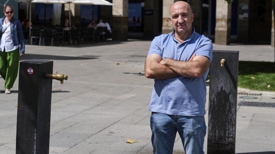 &quot;Cuando llegamos, ese hombre estaba muerto, pero empecé a reanimarle y le escuché respirar&quot;