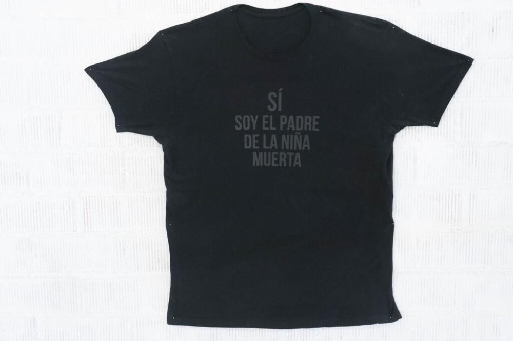 ''Resistencia al olvido''