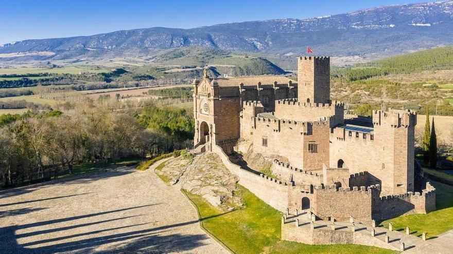 Una zona de Navarra entre "las mejores escapadas por el país para este 2026", según National Geographic