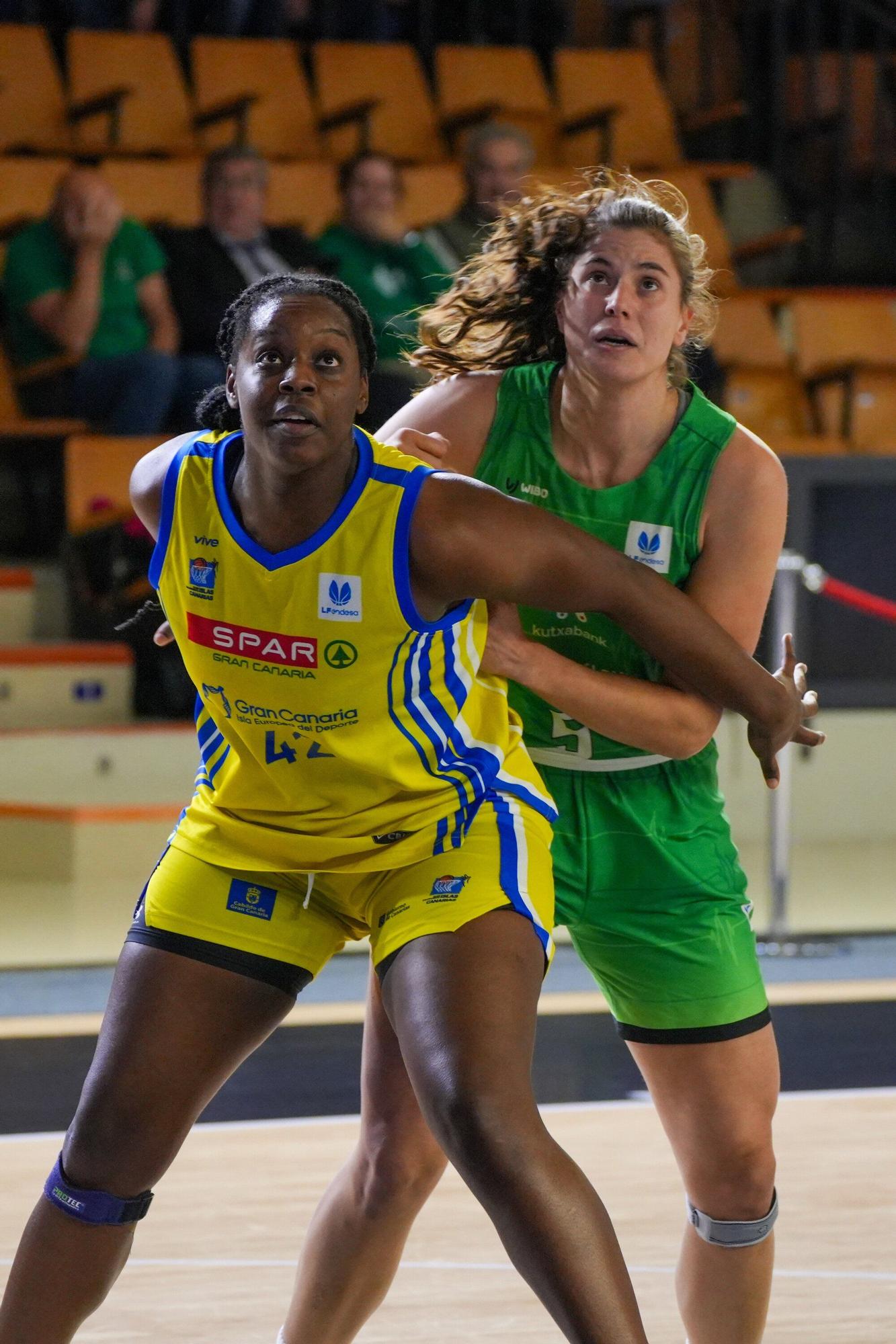 Todas las fotos del Araski - Gran Canaria