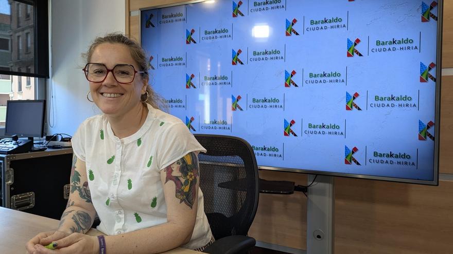 Barakaldo actualiza las ayudas a la formación para jóvenes de la localidad
