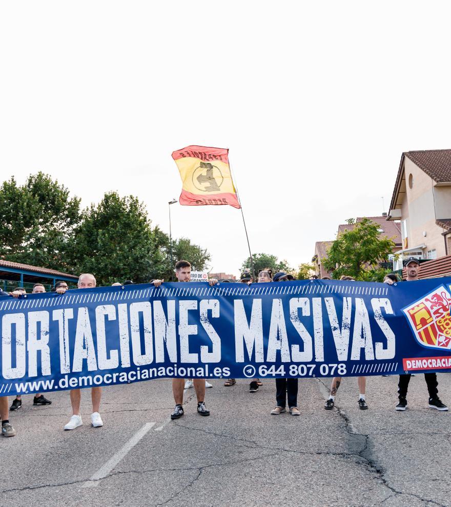 Extrema derecha