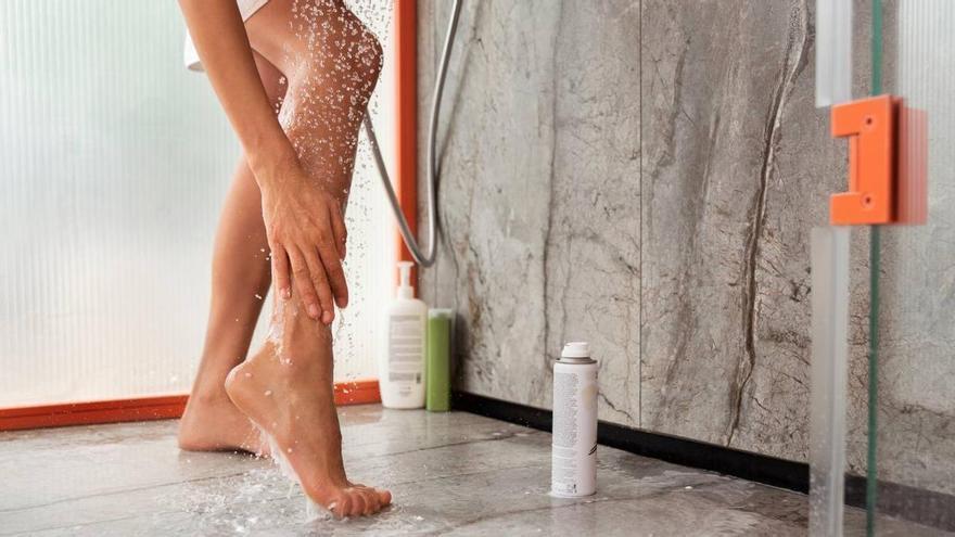 Adiós a los resbalones en el baño: Leroy Merlin lanza el accesorio que hará que dejes de preocuparte por ellos