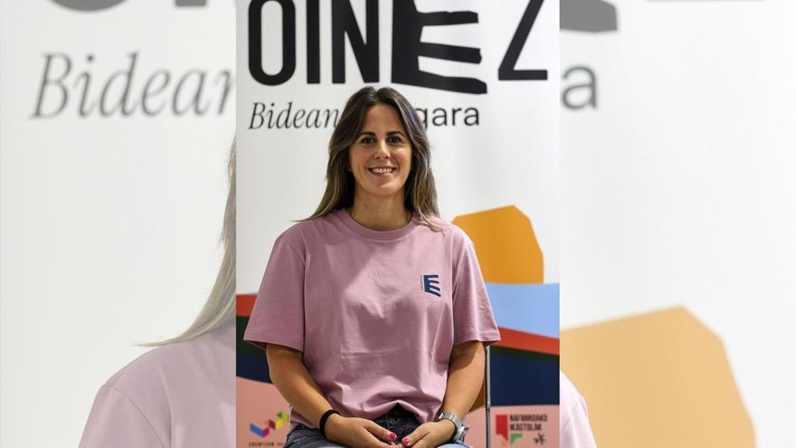 "Nafarroa osoan euskeraz ikasi eta bizitzeko bidea izan beharko genuke"