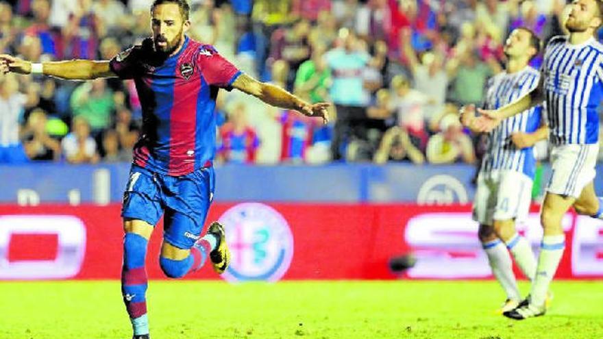 El gafe del Ciutat continúa