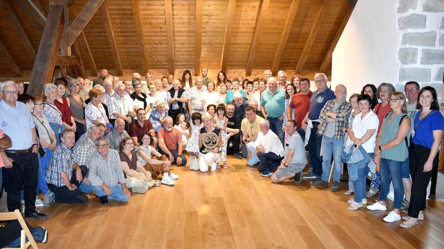 Navarra | Gracias, médica Lourdes