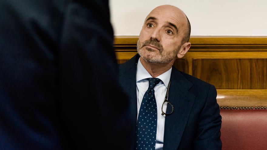 El juez del 'caso Plus Ultra' cita como investigado al empresario socio de Zapatero el 21 de julio