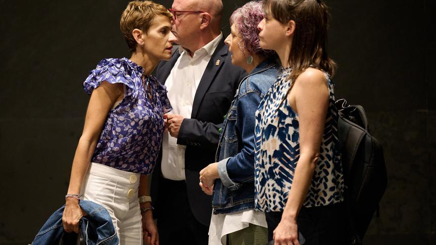 El Parlamento pide más medidas de control en contratos públicos para evitar corrupción