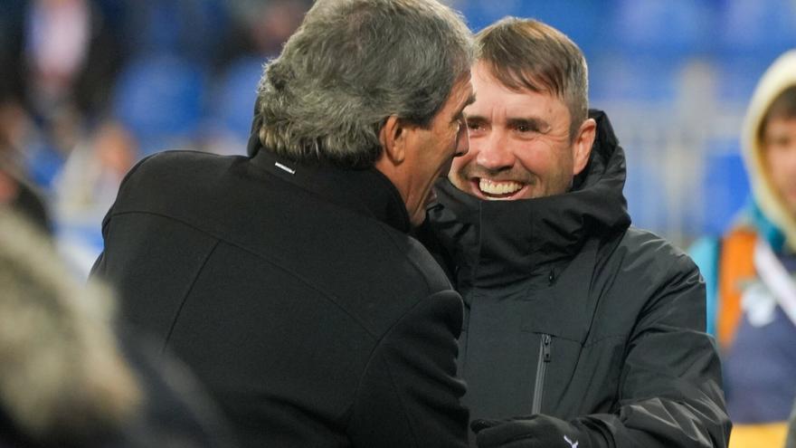 Coudet, ante un rival propicio para revertir la dinámica