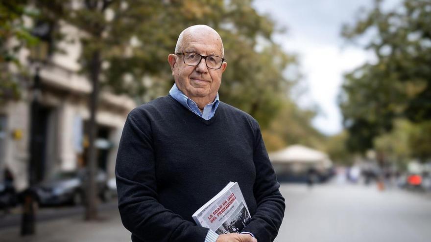 Juan Antonio Giner: &quot;El periodismo está más vivo que nunca&quot;