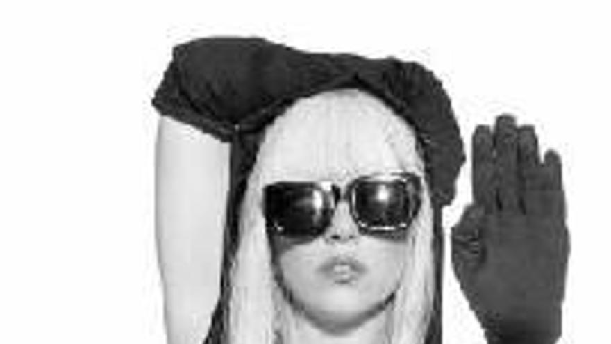 El videoclip de Lady Gaga arrasa en el ciberespacio