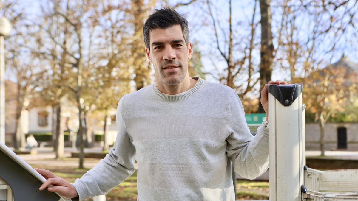Manu García