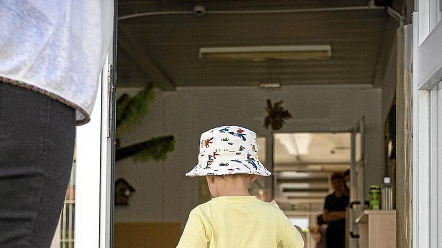La red de Haurreskolak se ampliará con cinco nuevos centros en septiembre