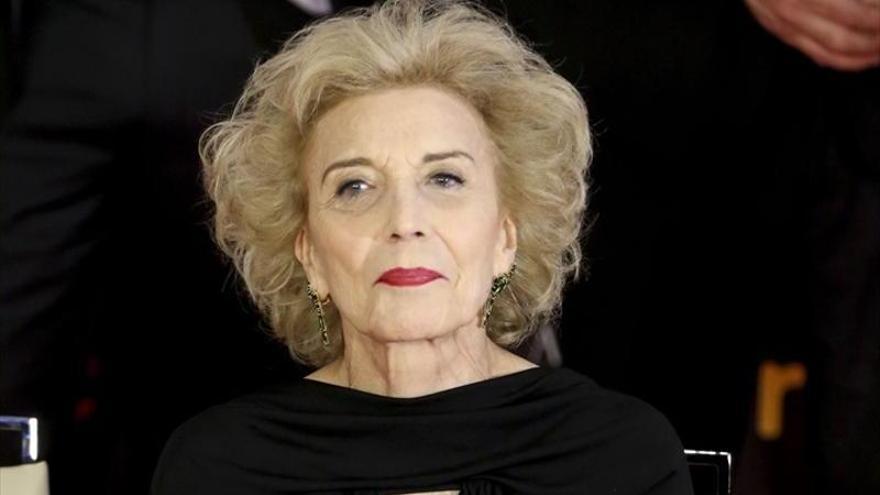 Los que nos dejaron en 2024: de Marisa Paredes a Juan Luis Goenaga