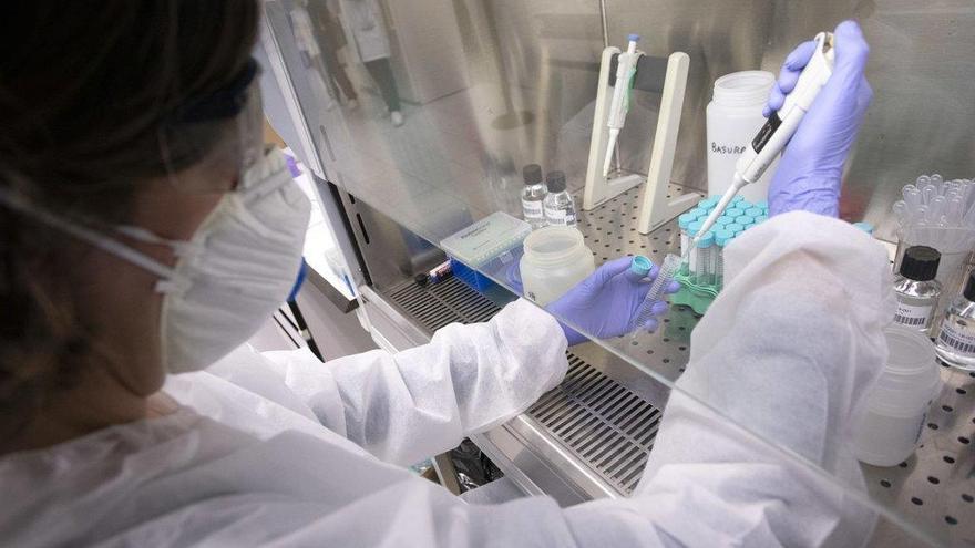 Induráin niega que se haya "paralizado" el control del virus en aguas residuales