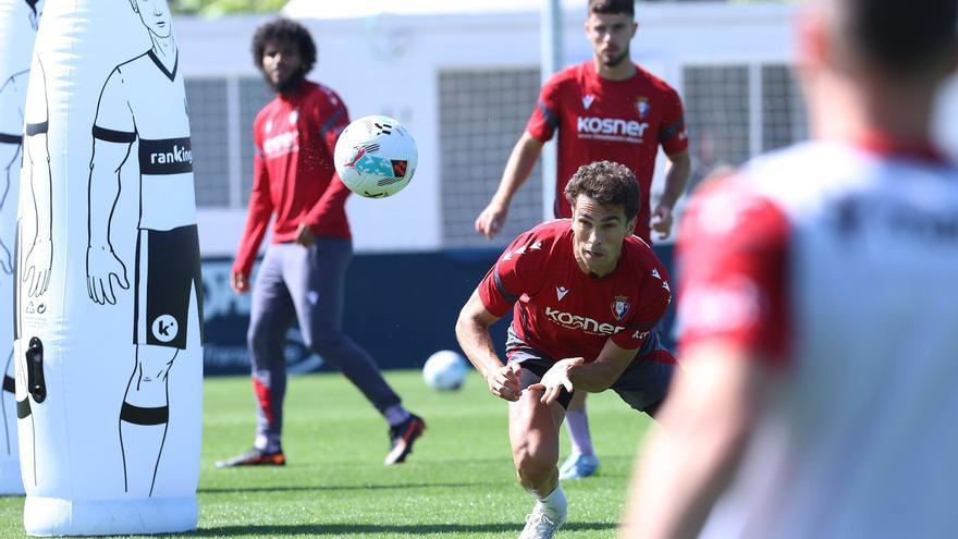 Levante-Osasuna, previa, horario y dónde ver por TV: Europa pasa por Valencia